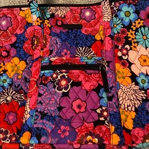 Vera Bradley Bag